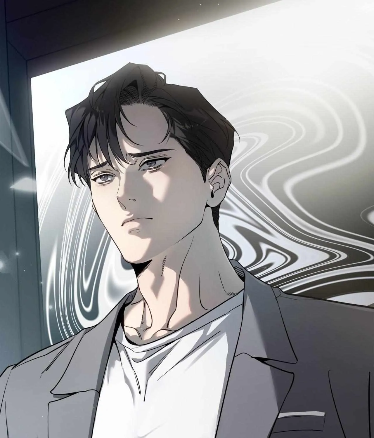 To Me Who Doesn't Love You Mangakakalot X Chapter 37 Page 3