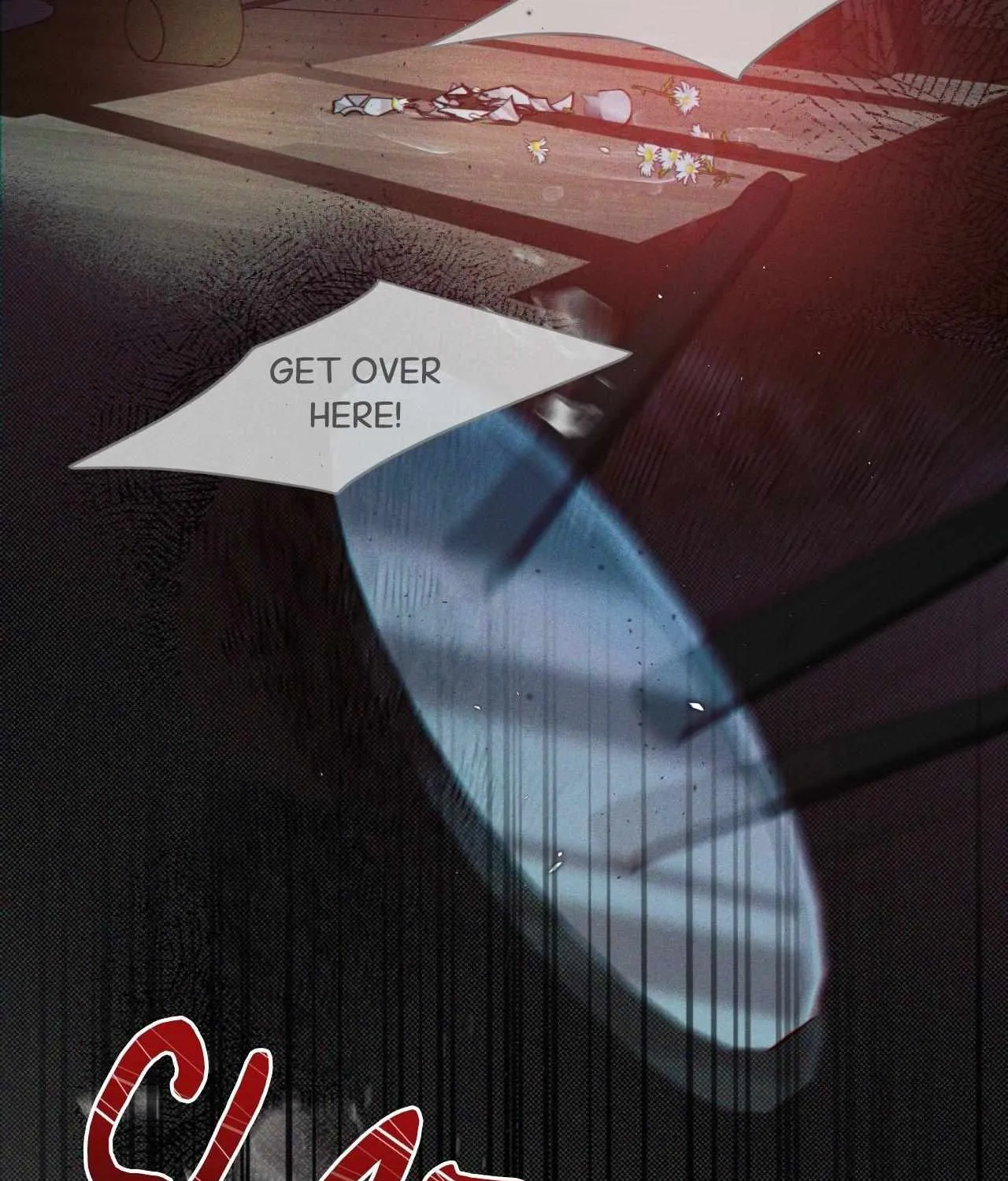 To Me Who Doesn't Love You Mangakakalot X Chapter 37 Page 31