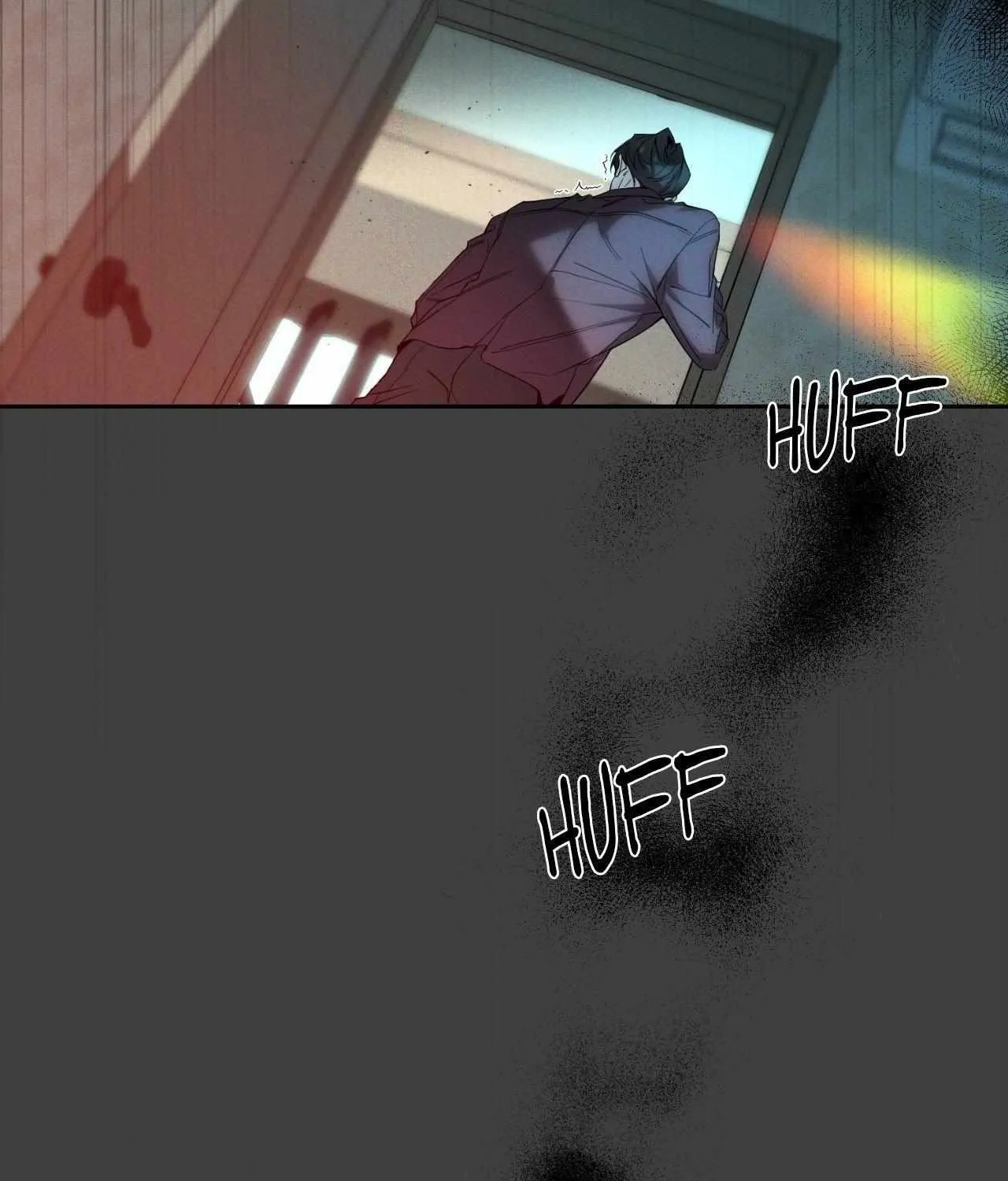 To Me Who Doesn't Love You Mangakakalot X Chapter 37 Page 33