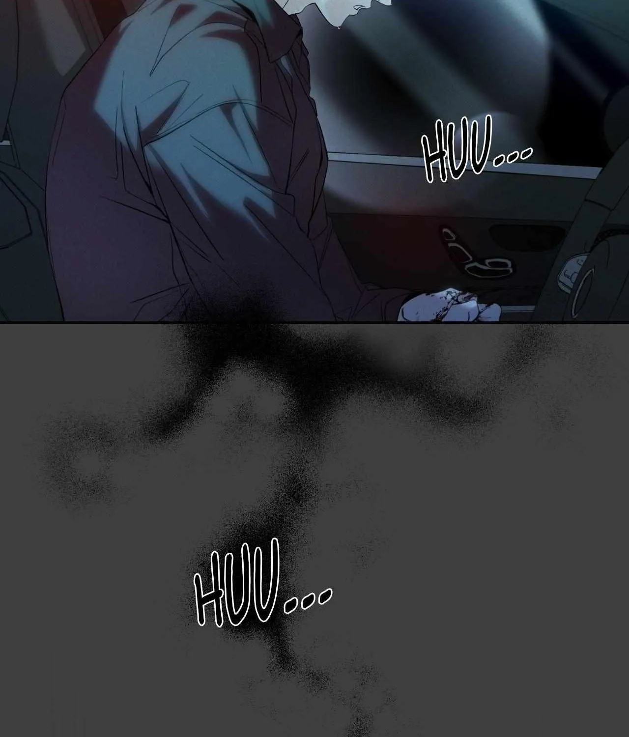 To Me Who Doesn't Love You Mangakakalot X Chapter 37 Page 36