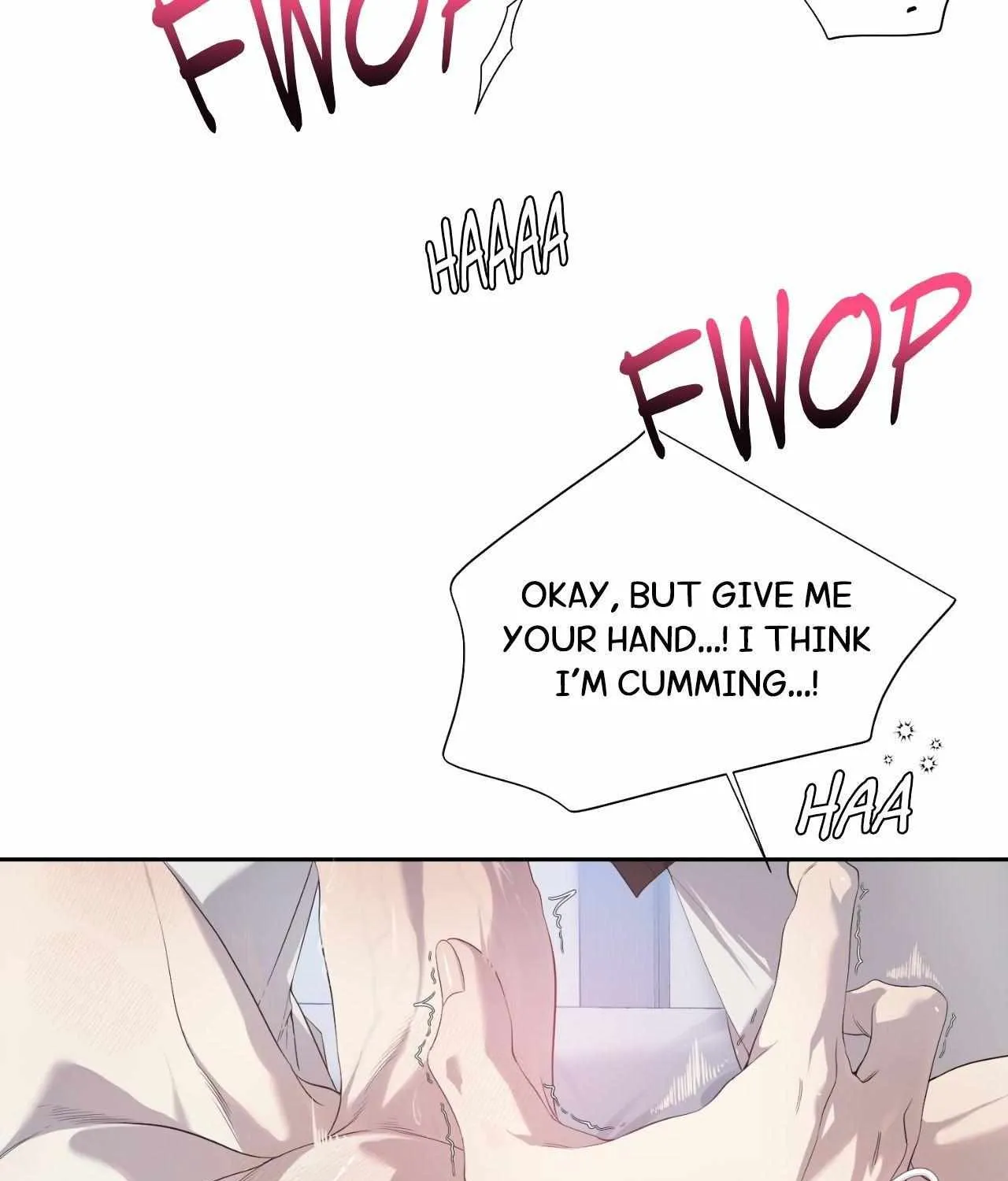 To Me Who Doesn't Love You Mangakakalot X Chapter 38 Page 42