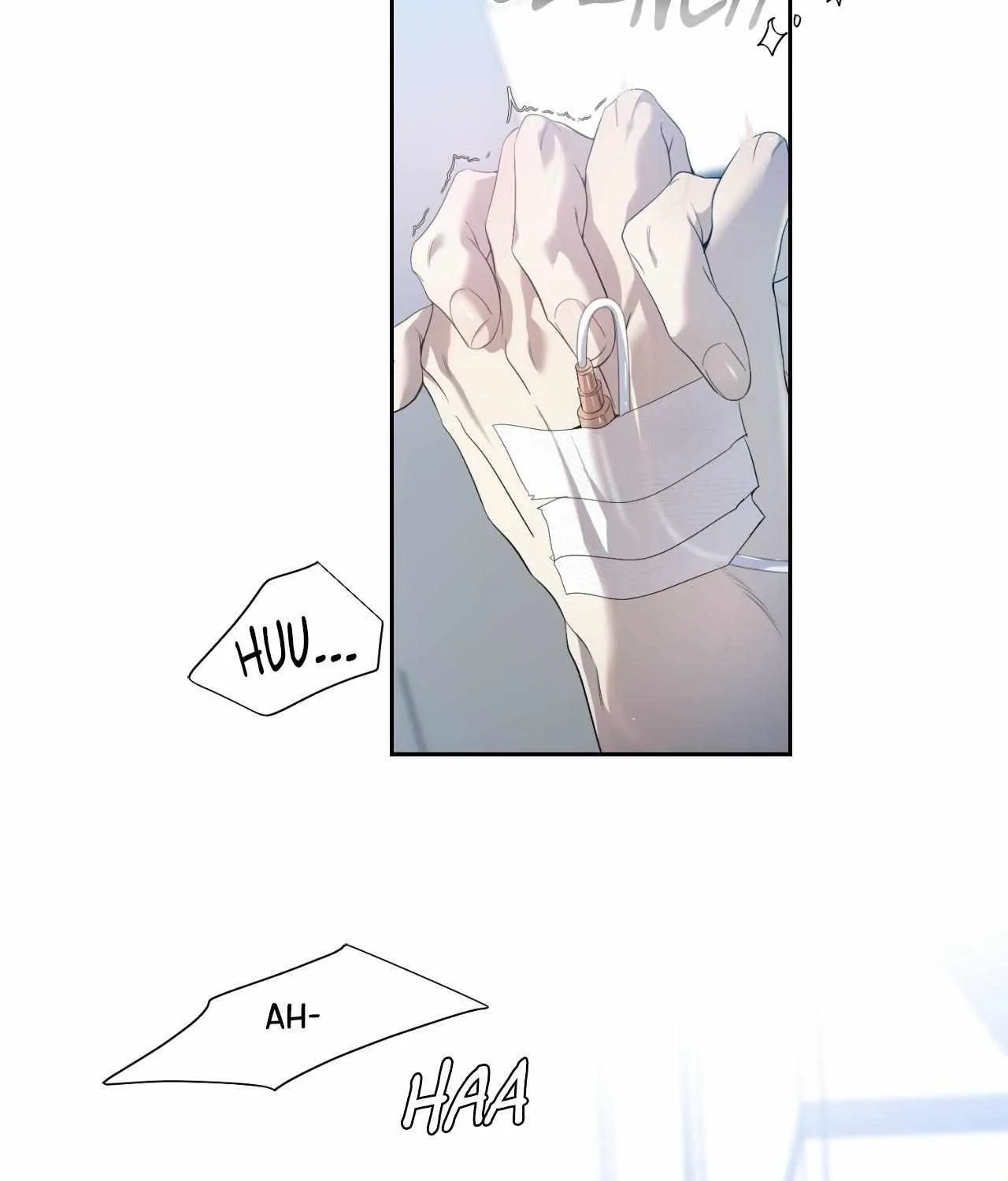 To Me Who Doesn't Love You Mangakakalot X Chapter 38 Page 44