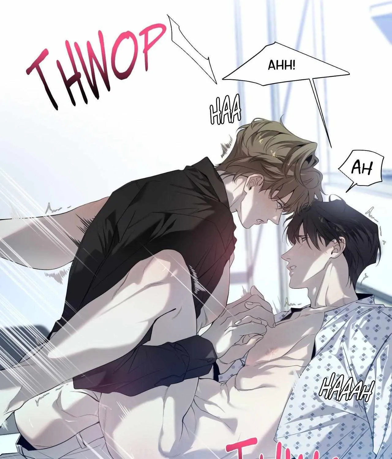 To Me Who Doesn't Love You Mangakakalot X Chapter 38 Page 45