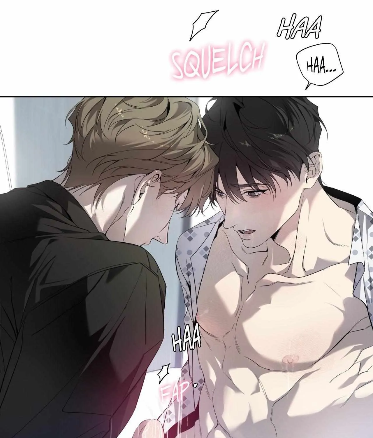 To Me Who Doesn't Love You Mangakakalot X Chapter 38 Page 6