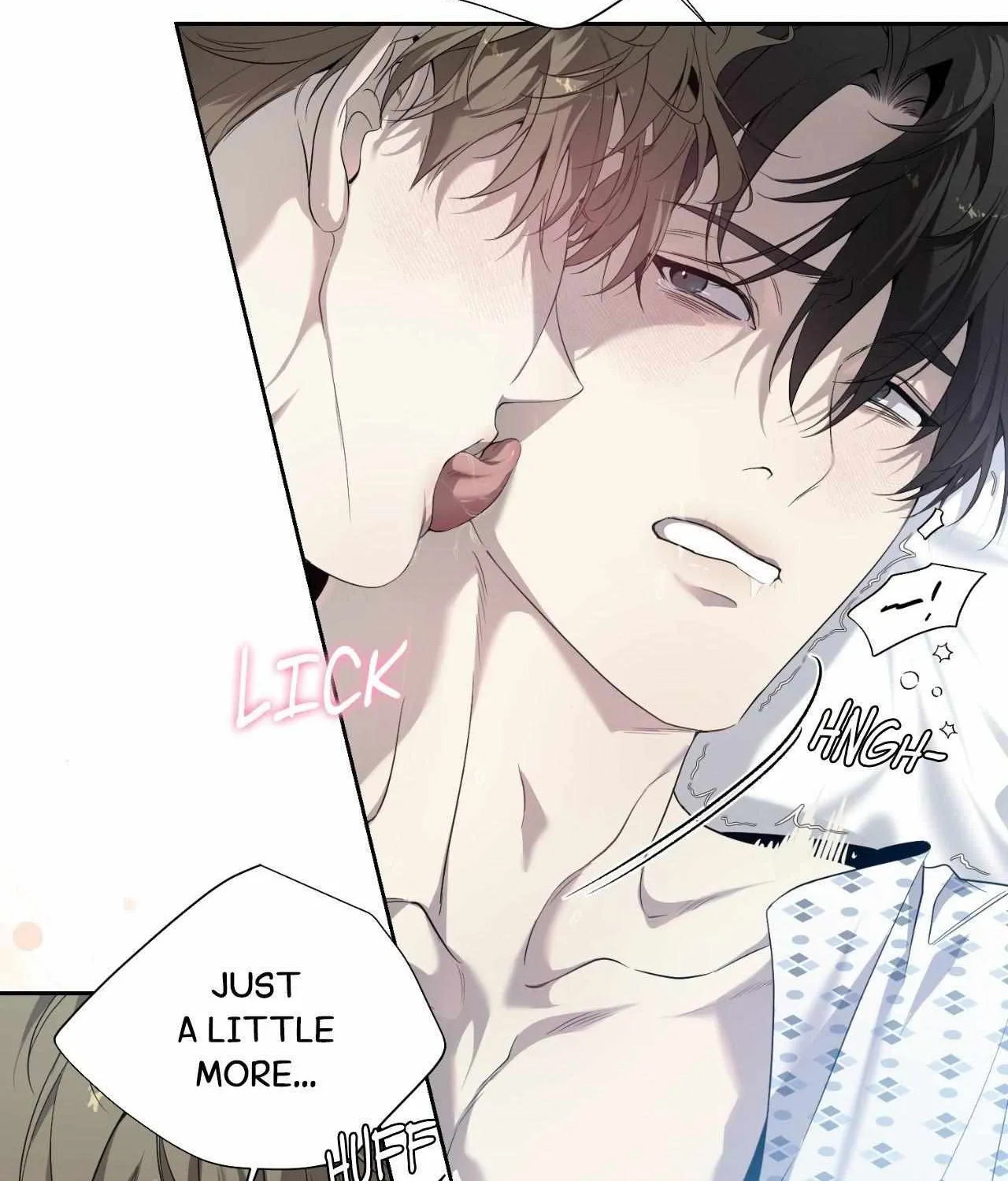 To Me Who Doesn't Love You Mangakakalot X Chapter 38 Page 53