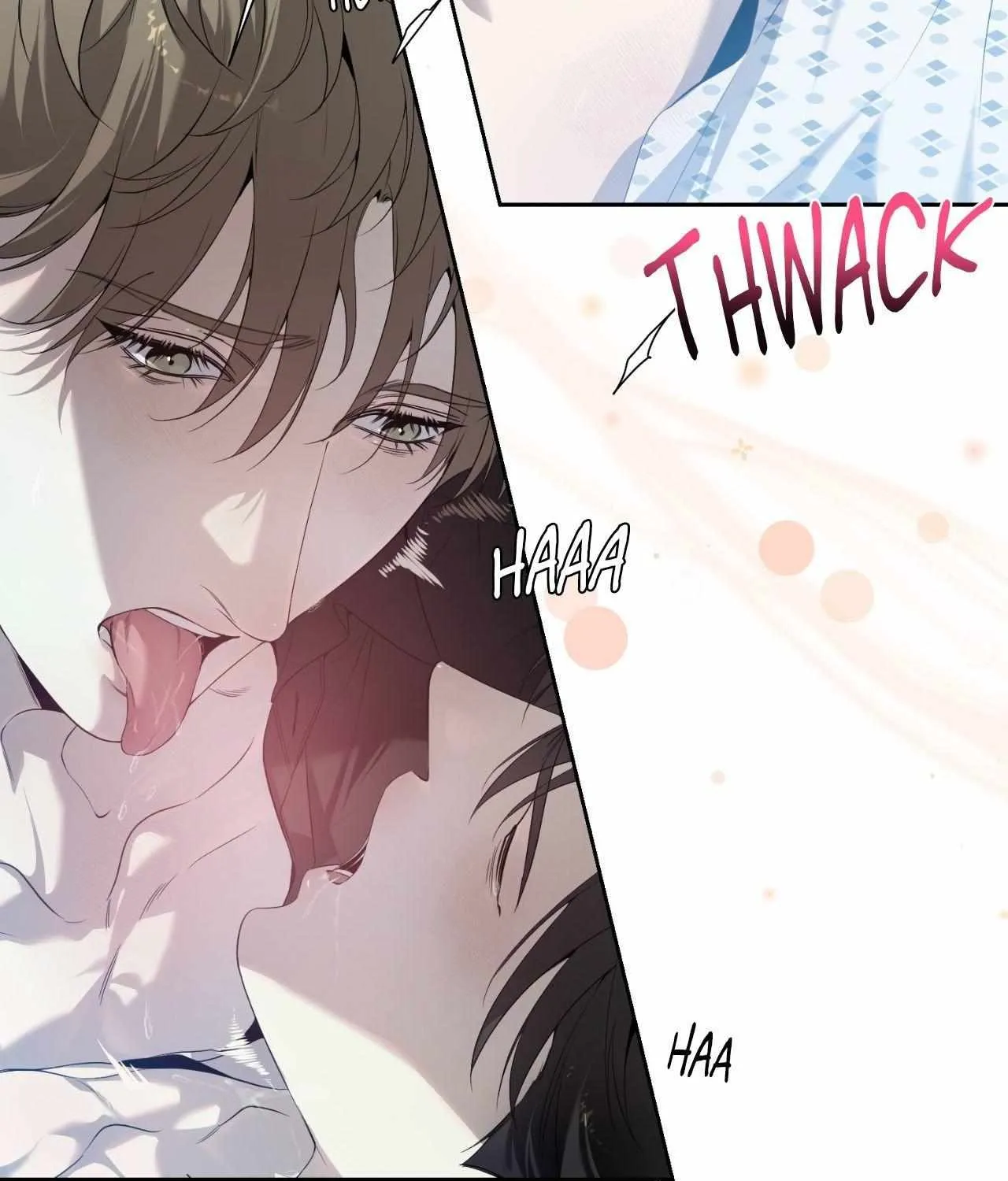 To Me Who Doesn't Love You Mangakakalot X Chapter 38 Page 54
