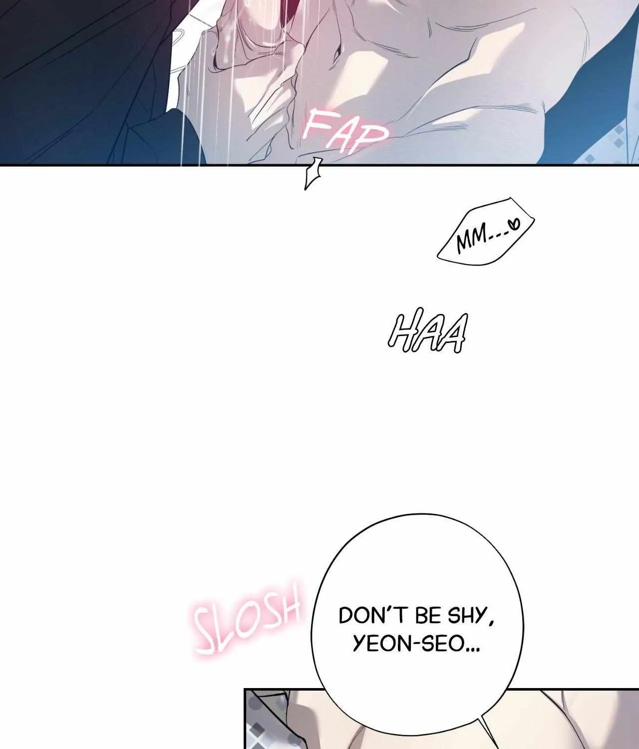 To Me Who Doesn't Love You Mangakakalot X Chapter 38 Page 7