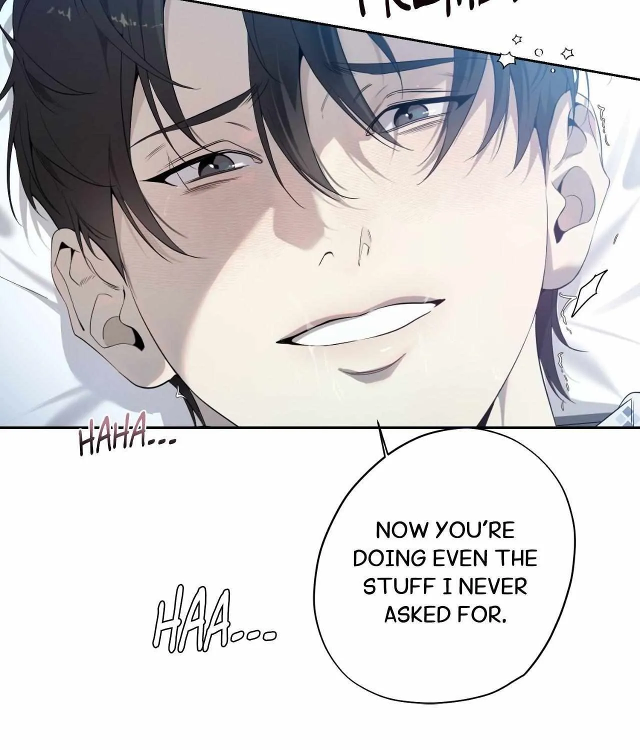 To Me Who Doesn't Love You Mangakakalot X Chapter 38 Page 66