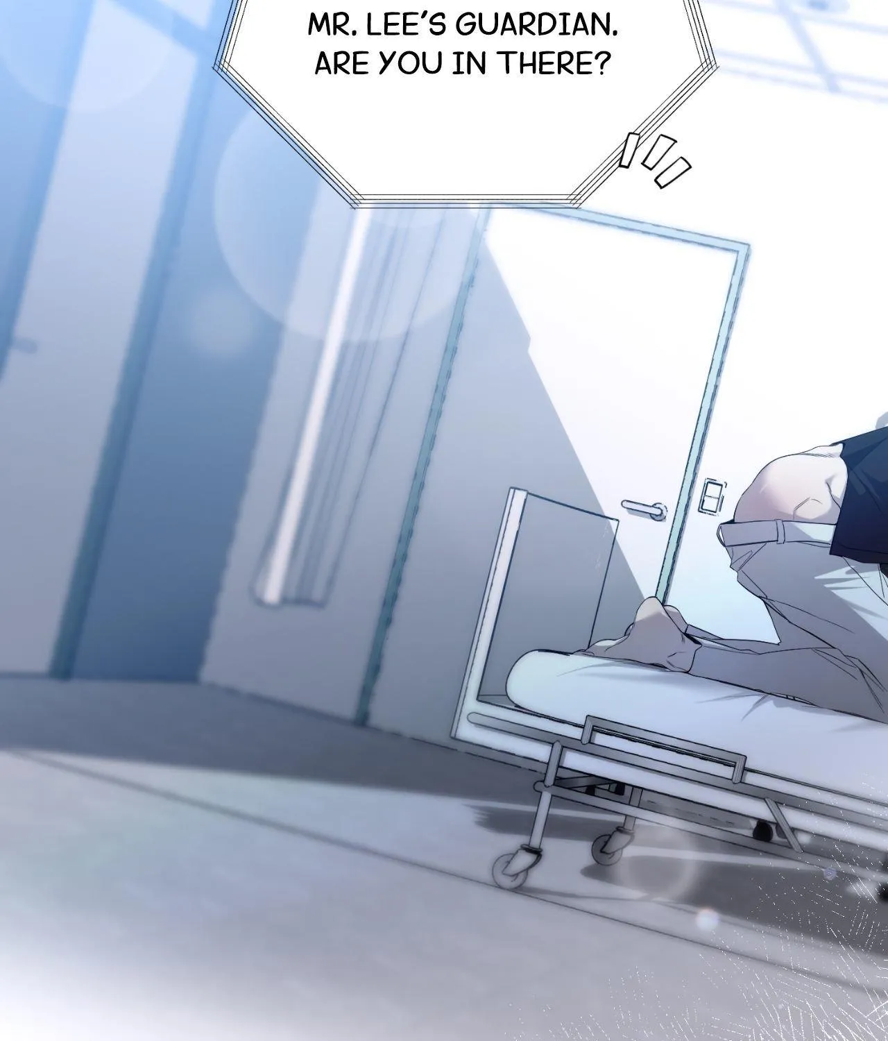 To Me Who Doesn't Love You Mangakakalot X Chapter 38 Page 74