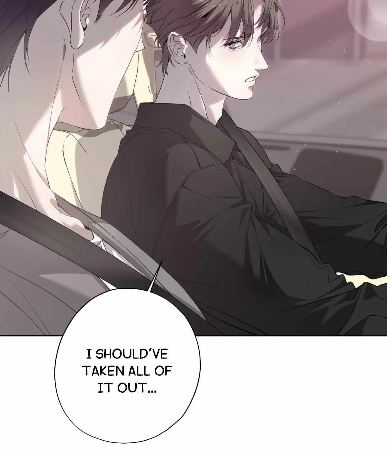 To Me Who Doesn't Love You Mangakakalot X Chapter 38 Page 87