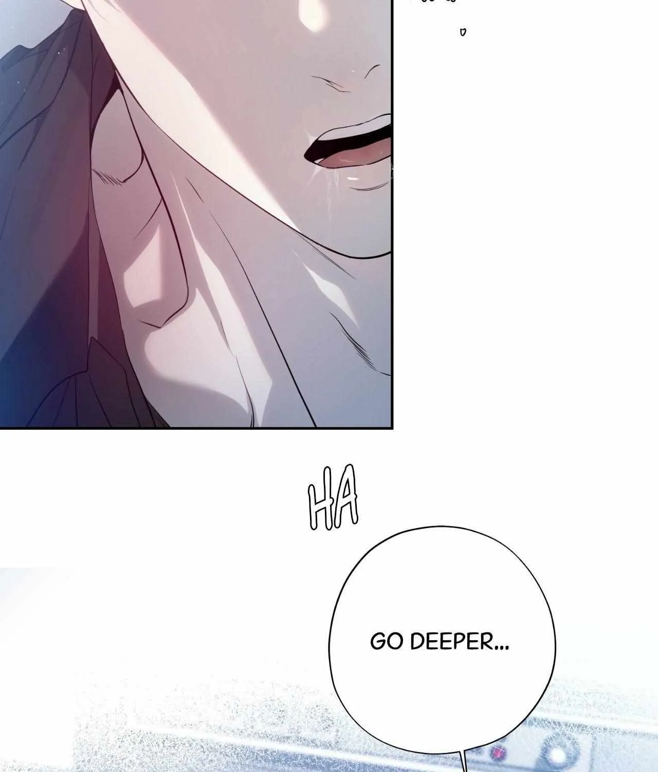 To Me Who Doesn't Love You Mangakakalot X Chapter 38 Page 10