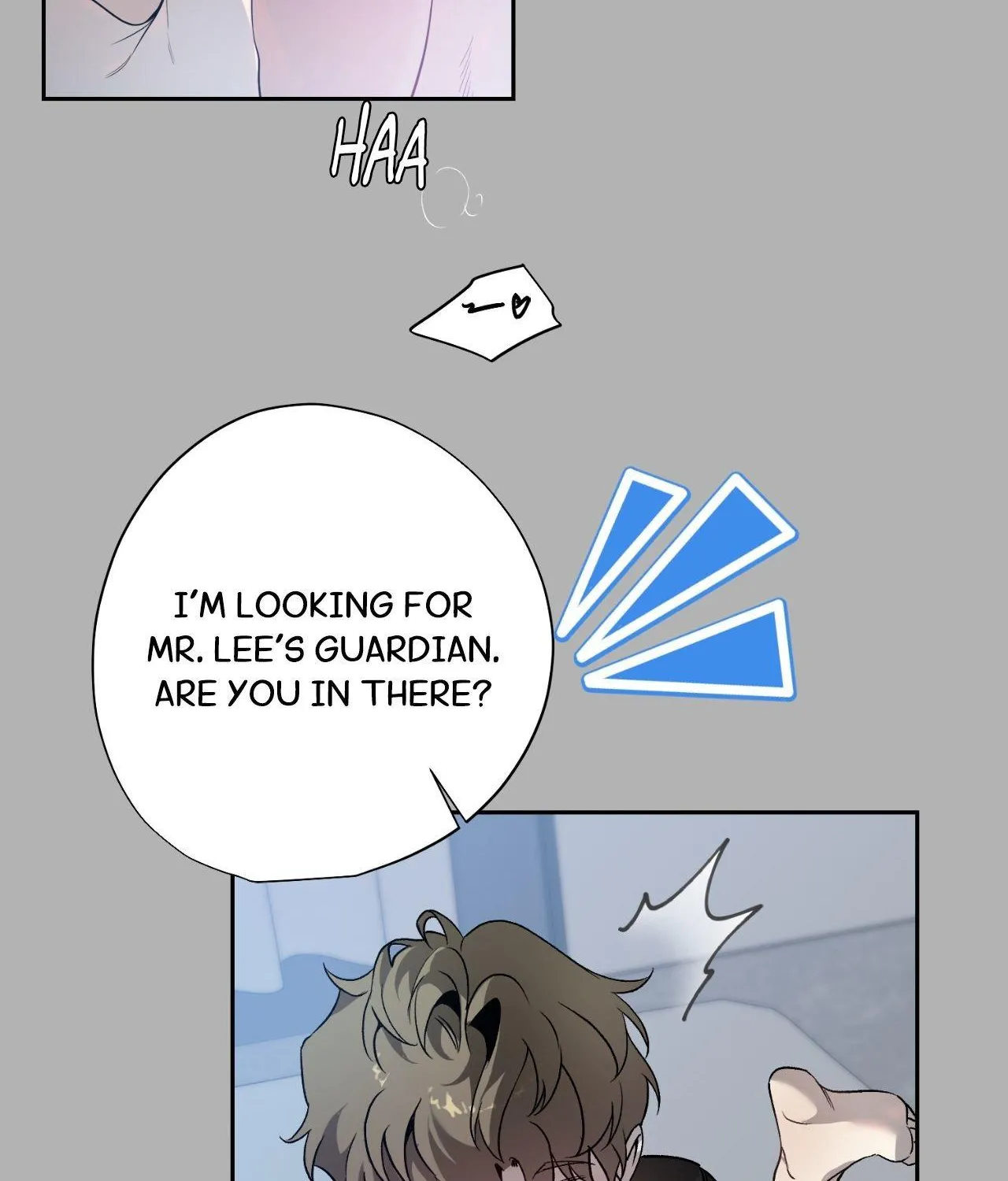 To Me Who Doesn't Love You Mangakakalot X Chapter 38 Page 91
