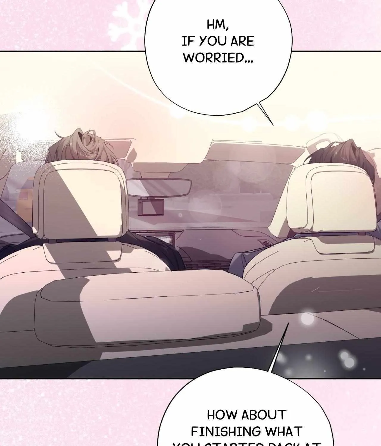 To Me Who Doesn't Love You Mangakakalot X Chapter 38 Page 98