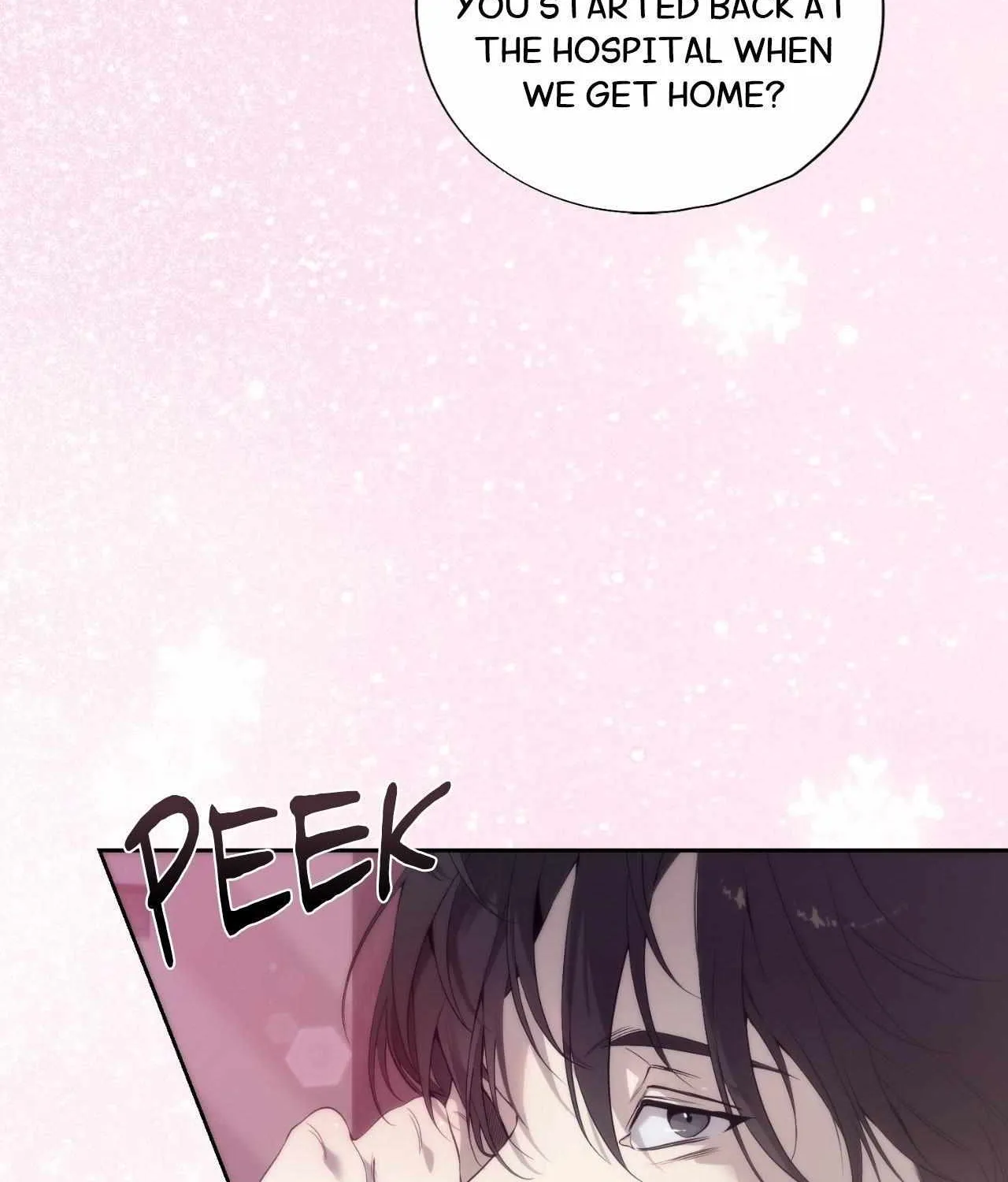 To Me Who Doesn't Love You Mangakakalot X Chapter 38 Page 99