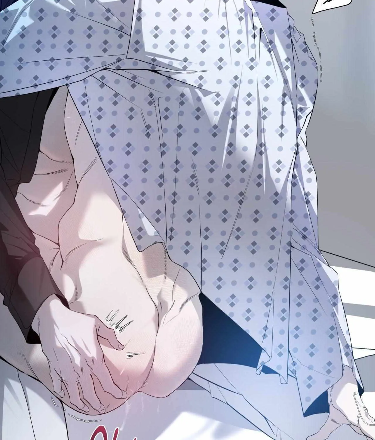 To Me Who Doesn't Love You Mangakakalot X Chapter 38 Page 17
