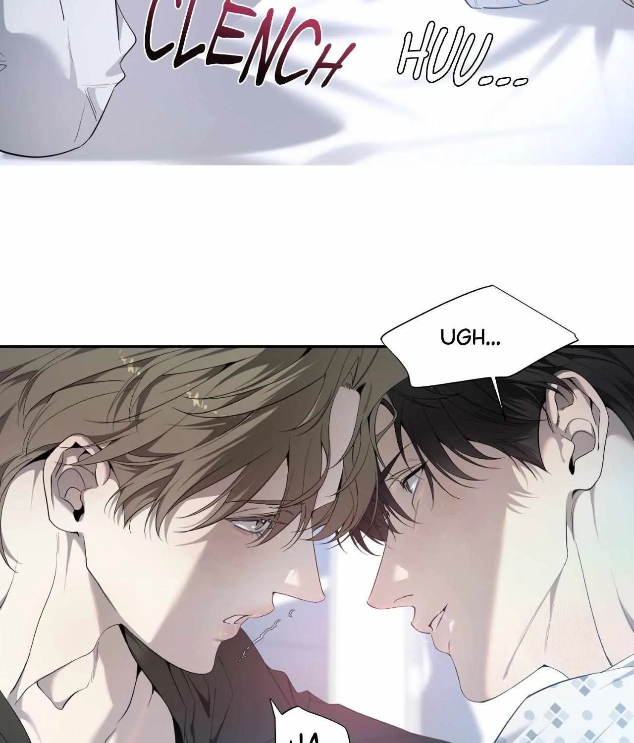 To Me Who Doesn't Love You Mangakakalot X Chapter 38 Page 18