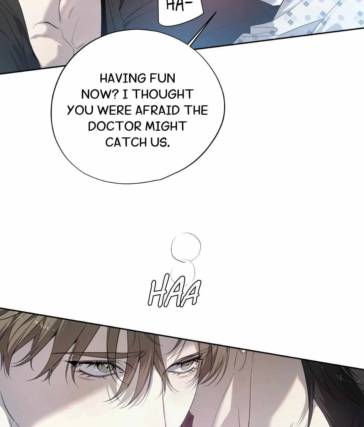 To Me Who Doesn't Love You Mangakakalot X Chapter 38 Page 19