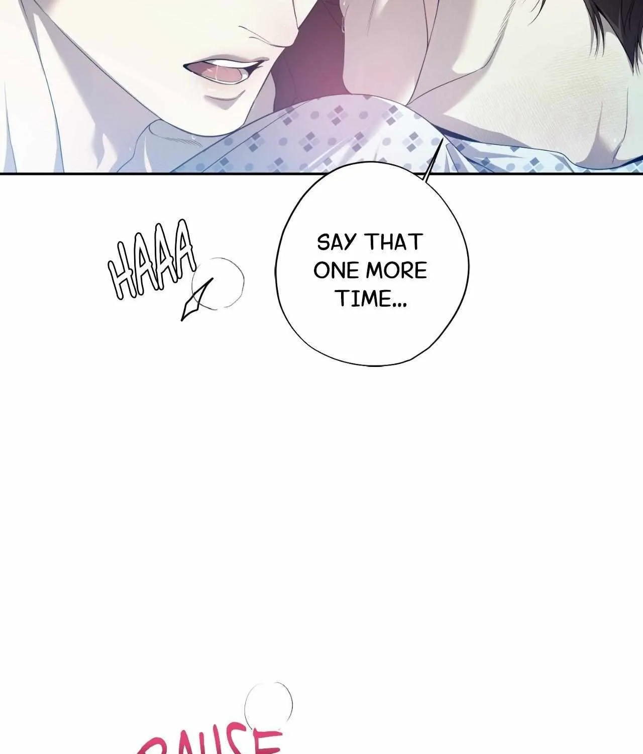 To Me Who Doesn't Love You Mangakakalot X Chapter 38 Page 20