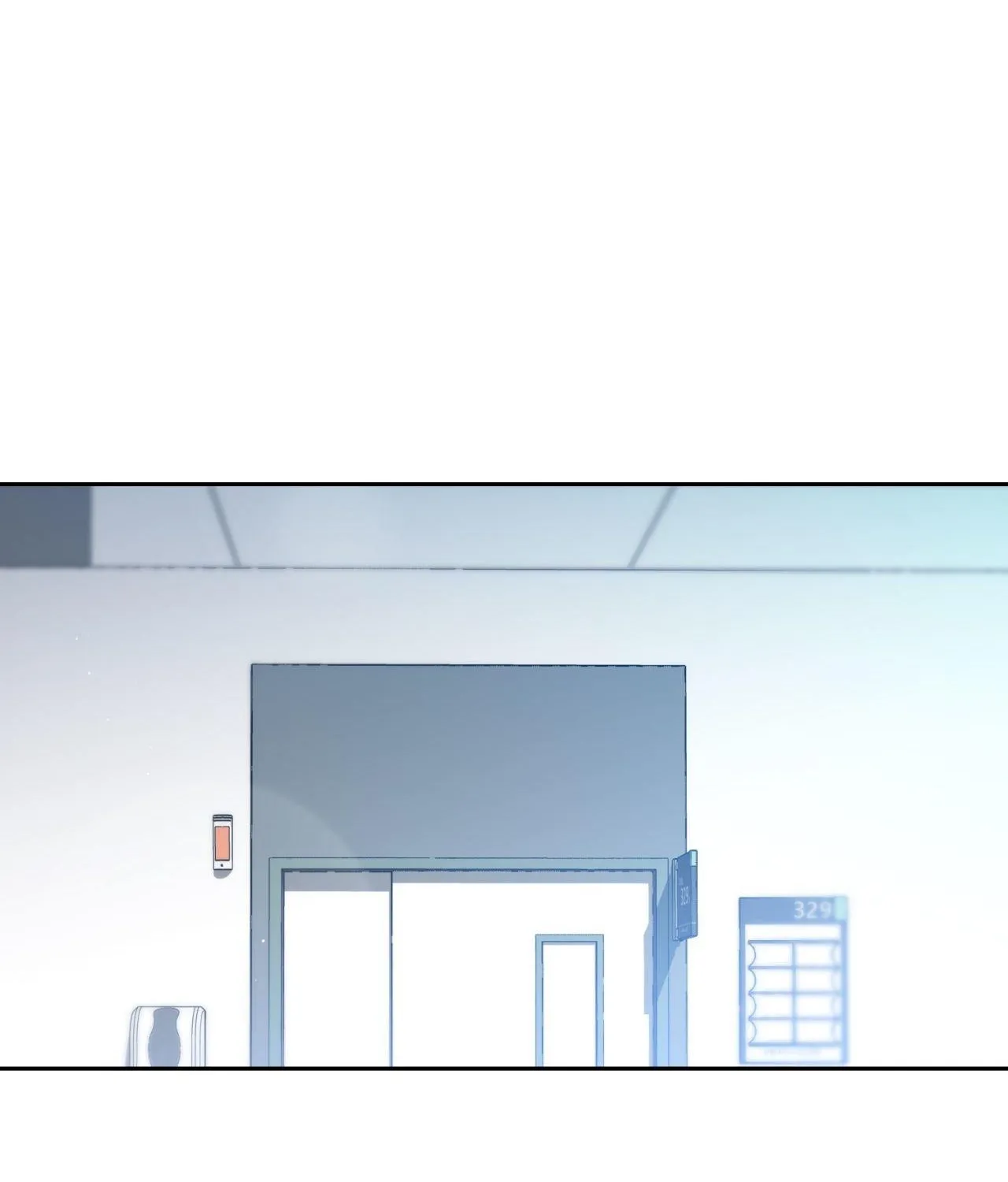 To Me Who Doesn't Love You Mangakakalot X Chapter 38 Page 3