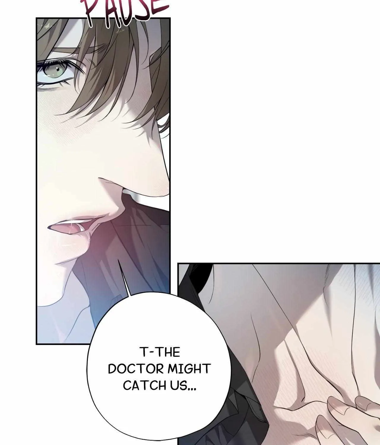 To Me Who Doesn't Love You Mangakakalot X Chapter 38 Page 21