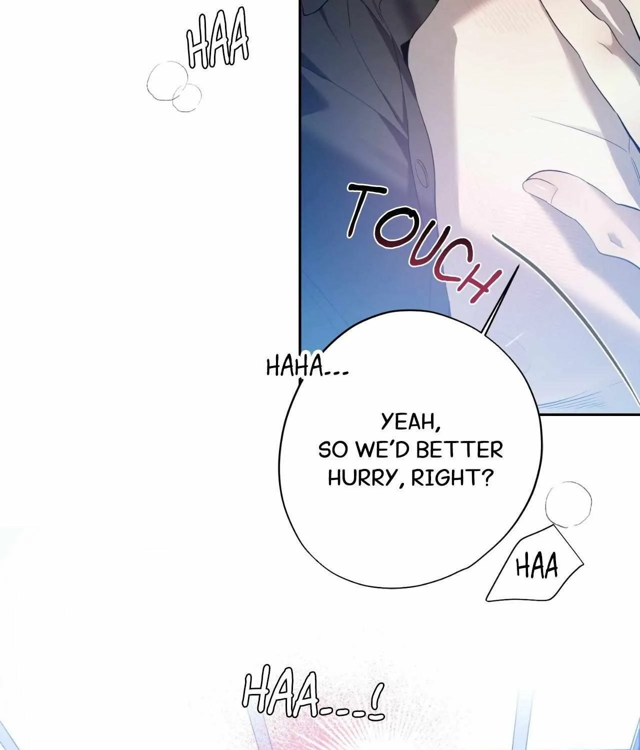 To Me Who Doesn't Love You Mangakakalot X Chapter 38 Page 22