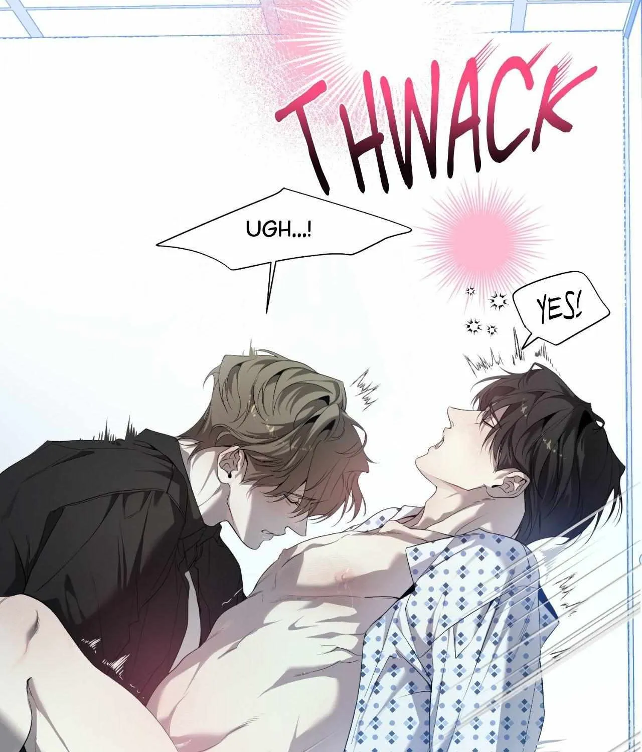 To Me Who Doesn't Love You Mangakakalot X Chapter 38 Page 23