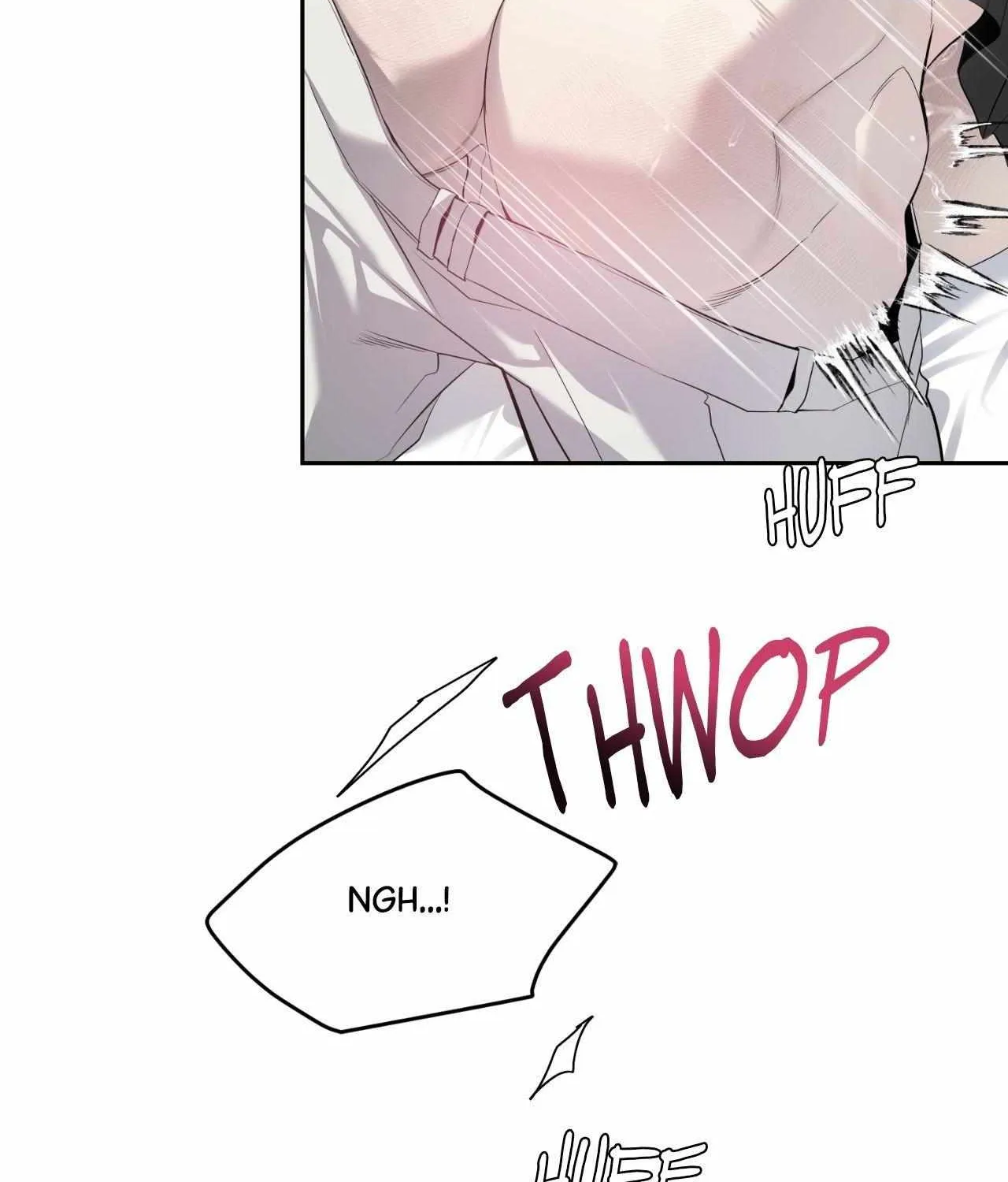 To Me Who Doesn't Love You Mangakakalot X Chapter 38 Page 27