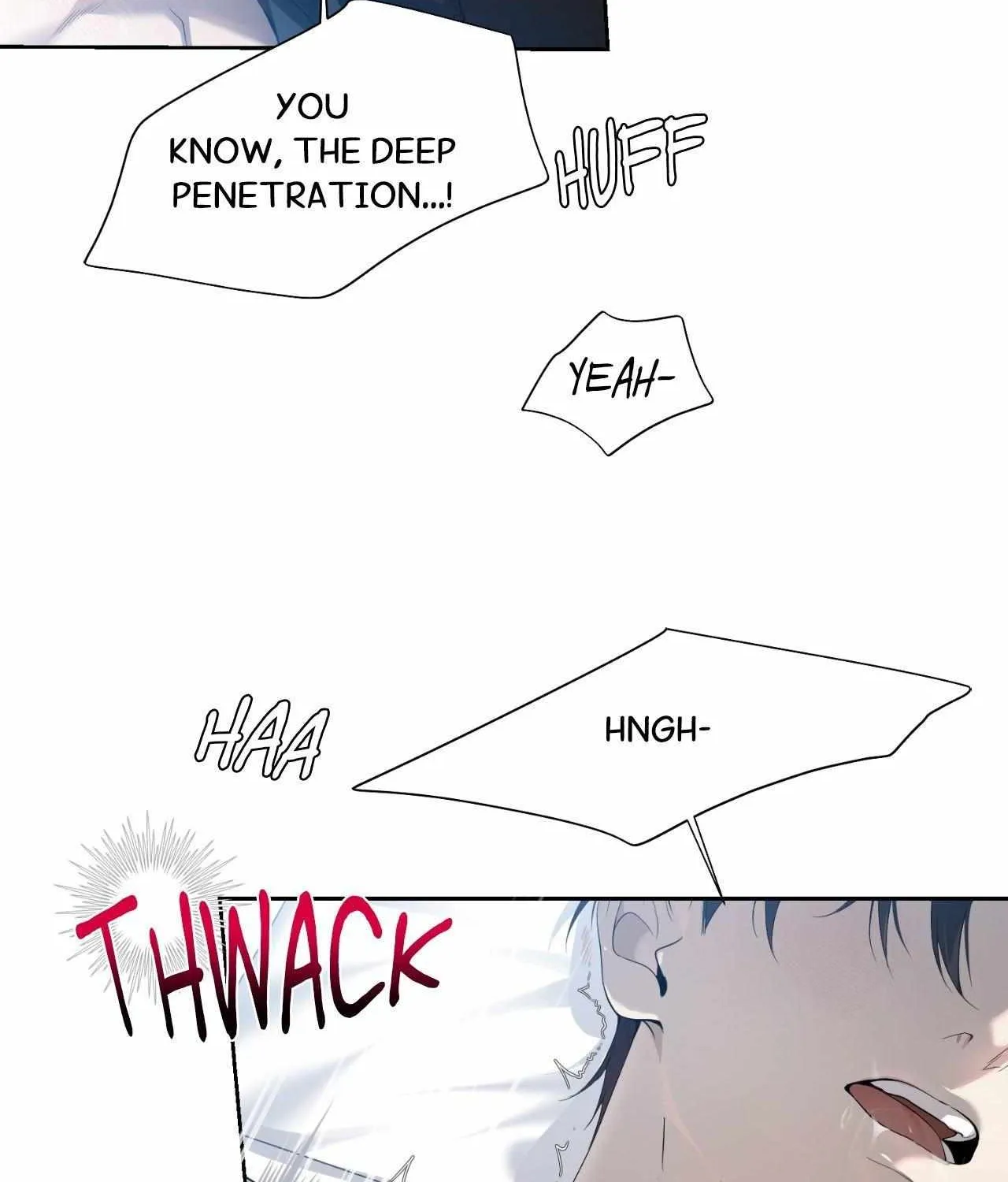 To Me Who Doesn't Love You Mangakakalot X Chapter 38 Page 37