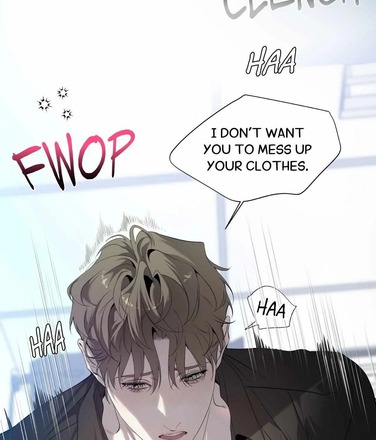 To Me Who Doesn't Love You Mangakakalot X Chapter 38 Page 40