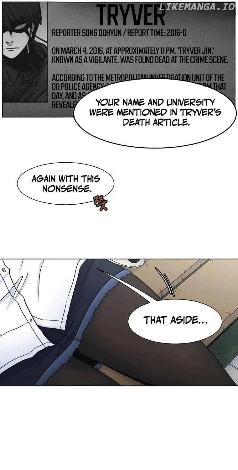 Triver R Mangakakalot X Chapter 4 Page 15