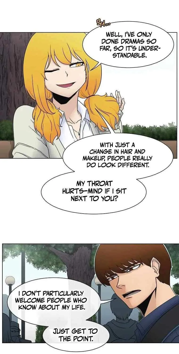 Triver R Mangakakalot X Chapter 4 Page 17