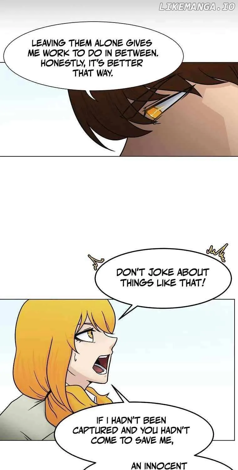 Triver R Mangakakalot X Chapter 4 Page 27