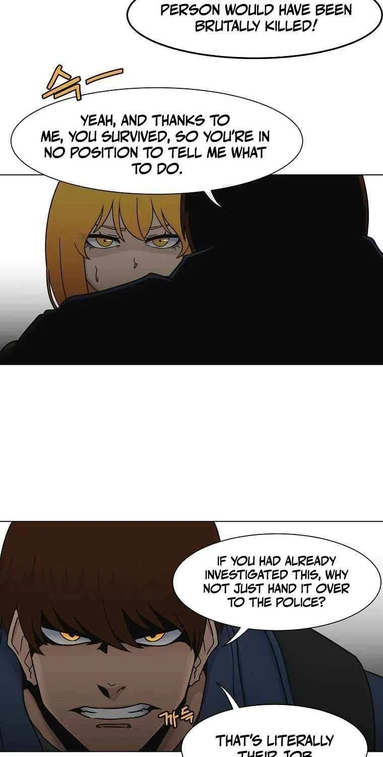 Triver R Mangakakalot X Chapter 4 Page 28