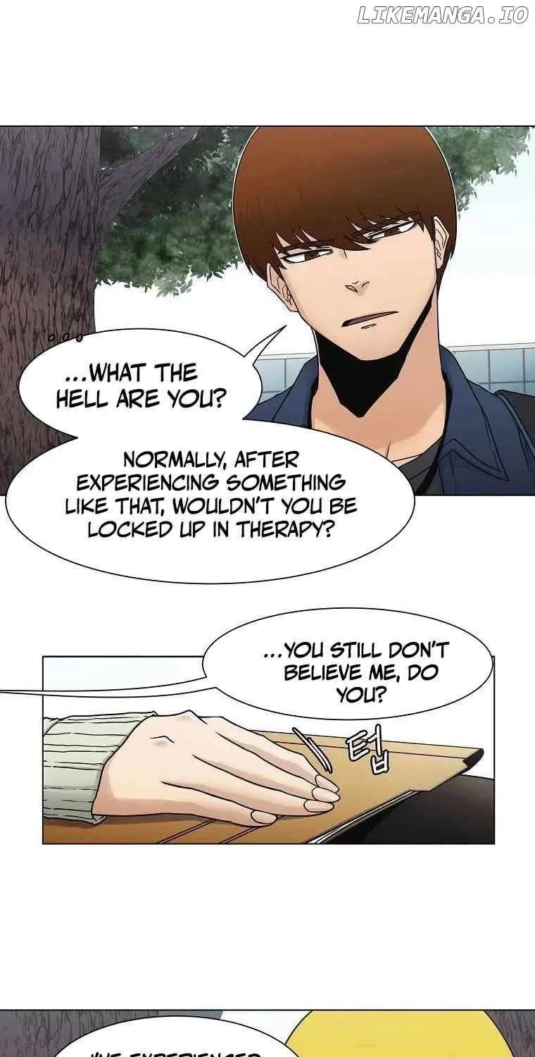 Triver R Mangakakalot X Chapter 4 Page 21