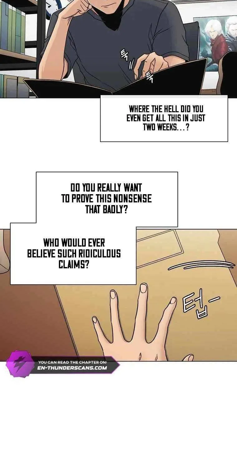 Triver R Mangakakalot X Chapter 4 Page 38
