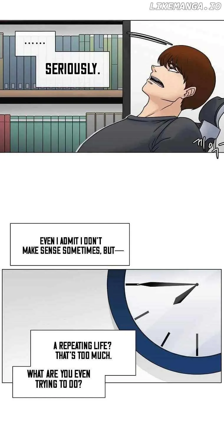 Triver R Mangakakalot X Chapter 4 Page 39
