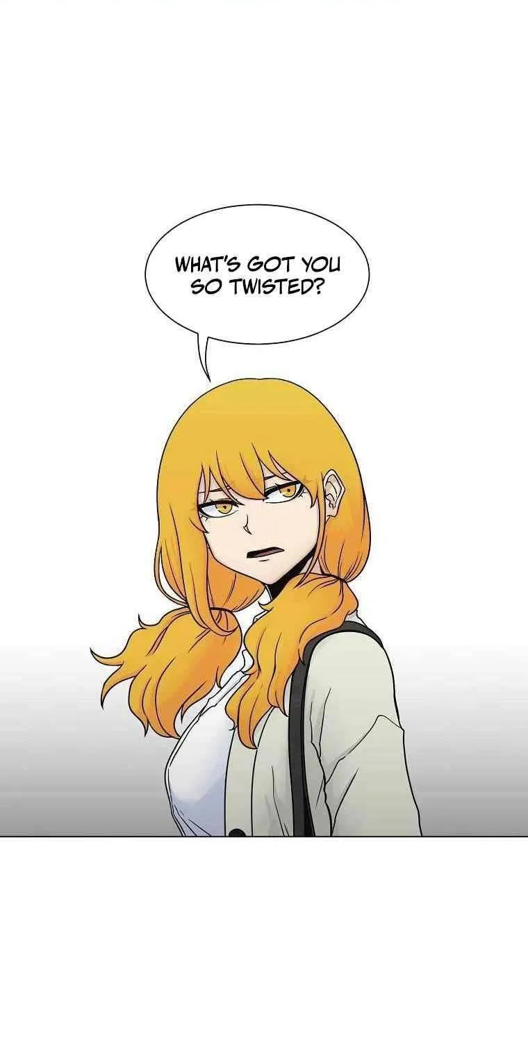 Triver R Mangakakalot X Chapter 4 Page 34