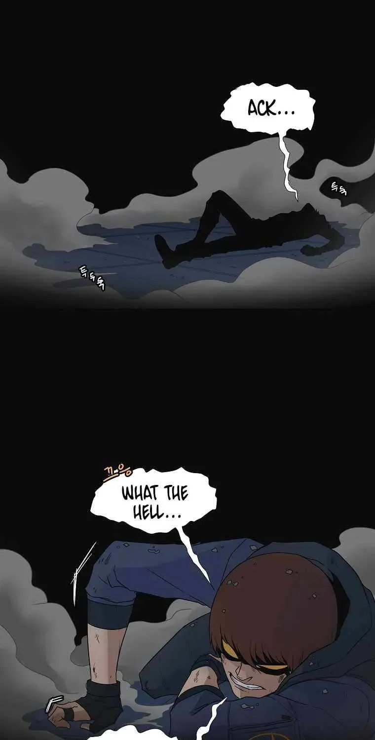 Triver R Mangakakalot X Chapter 5 Page 19