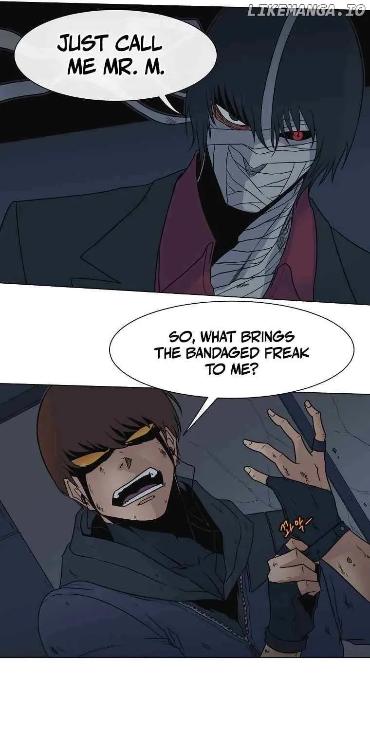 Triver R Mangakakalot X Chapter 5 Page 25