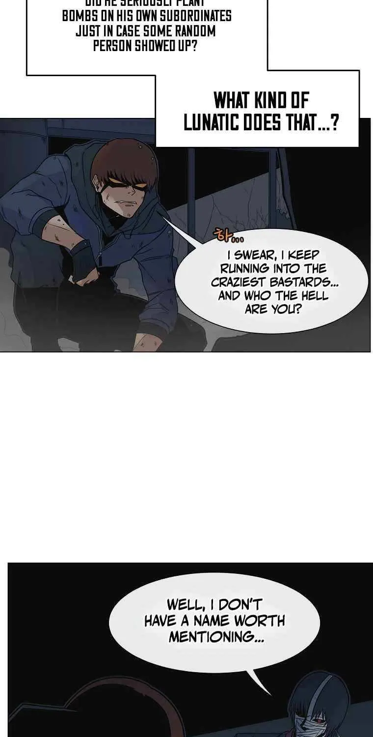 Triver R Mangakakalot X Chapter 5 Page 23