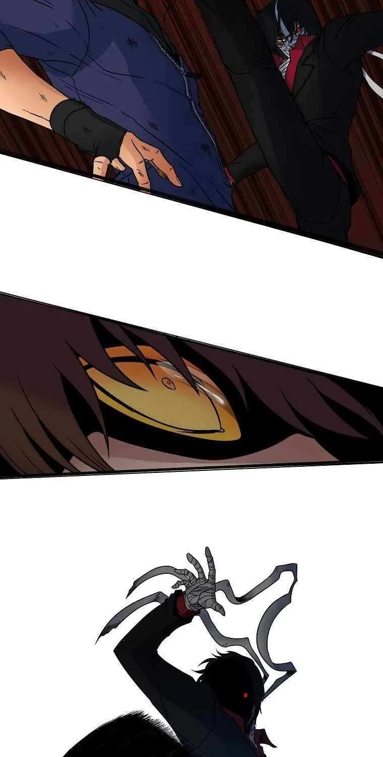Triver R Mangakakalot X Chapter 5 Page 35