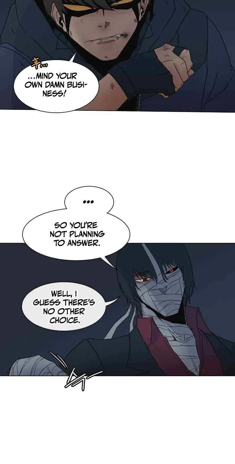 Triver R Mangakakalot X Chapter 5 Page 38