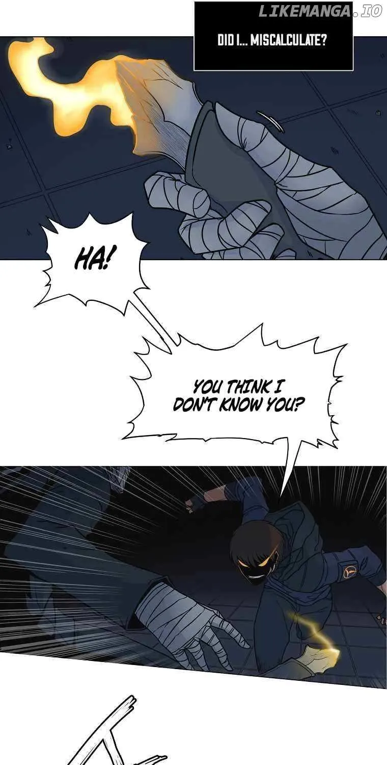 Triver R Mangakakalot X Chapter 5 Page 33