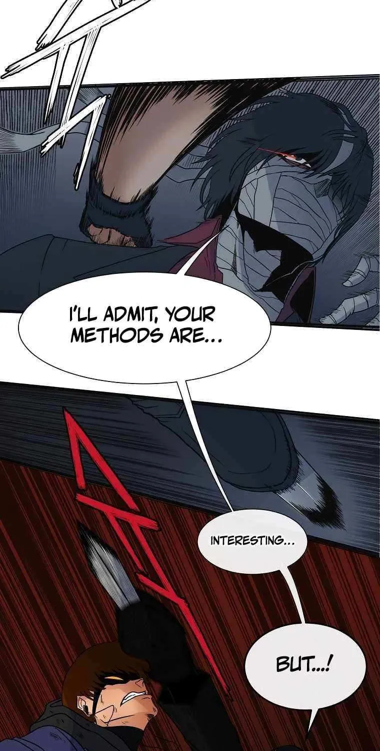 Triver R Mangakakalot X Chapter 5 Page 34