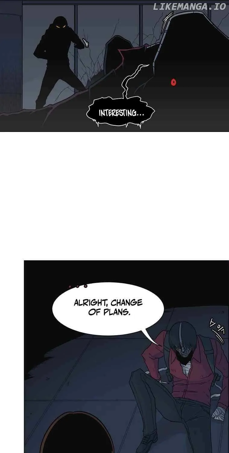 Triver R Mangakakalot X Chapter 5 Page 49