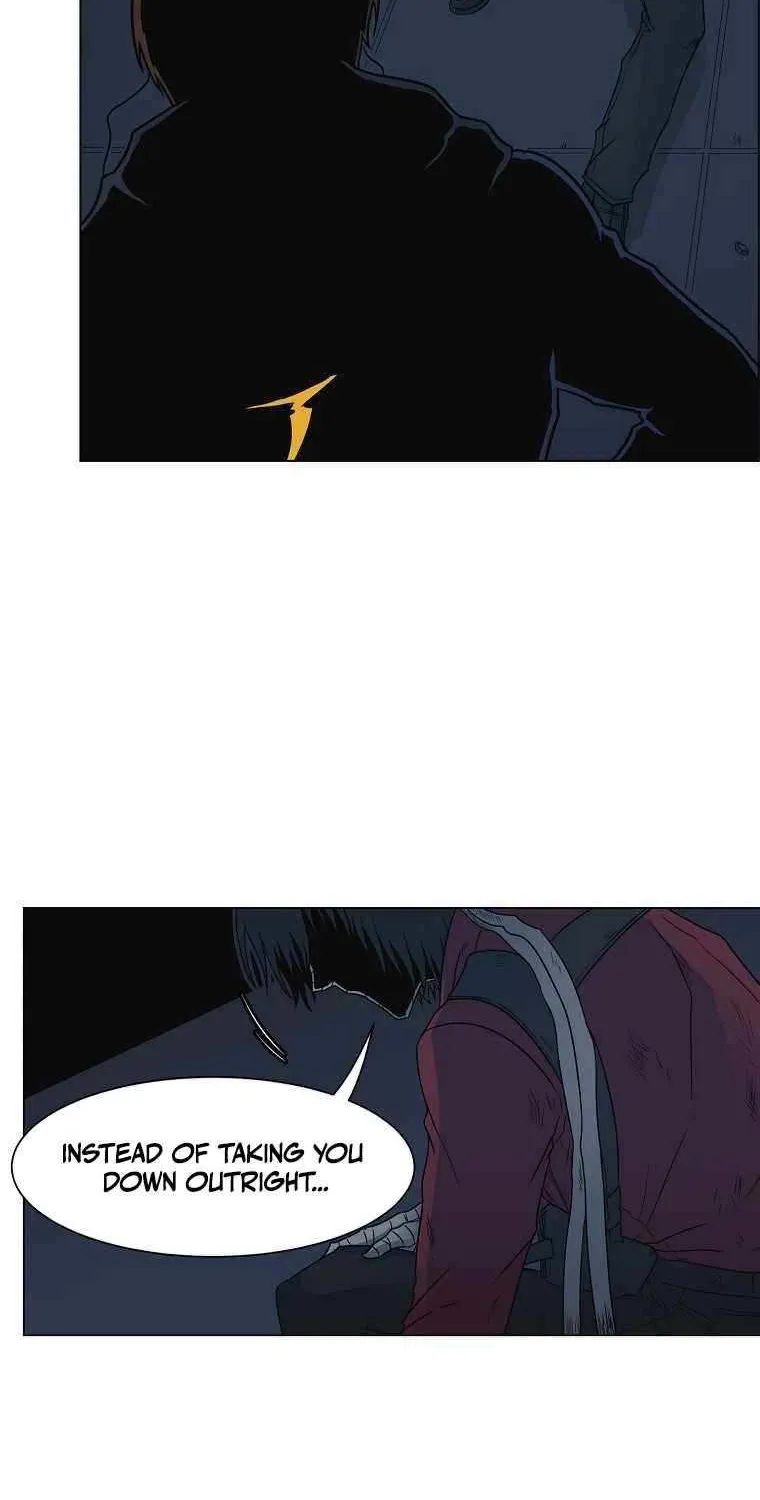 Triver R Mangakakalot X Chapter 5 Page 50