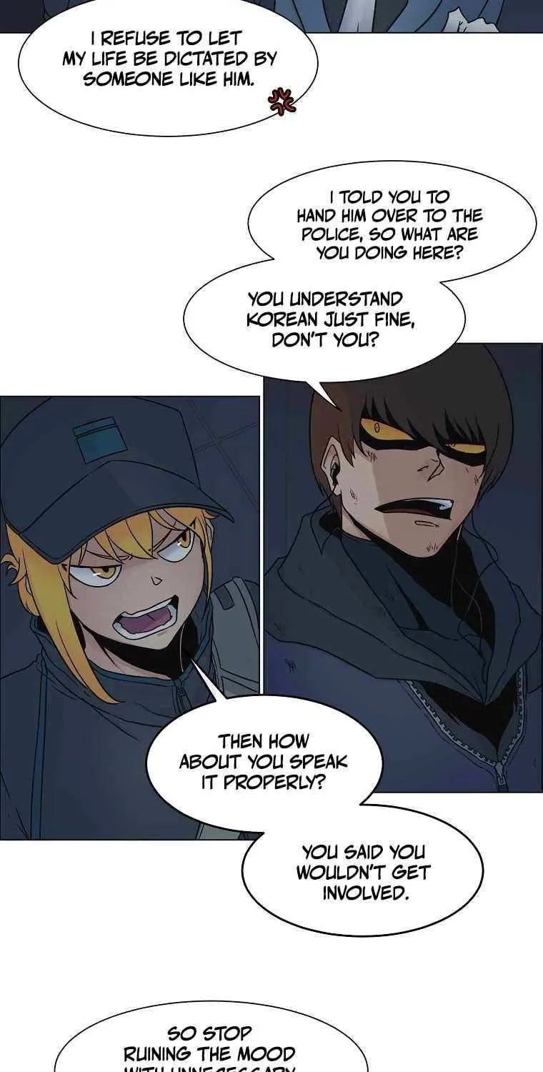 Triver R Mangakakalot X Chapter 5 Page 55