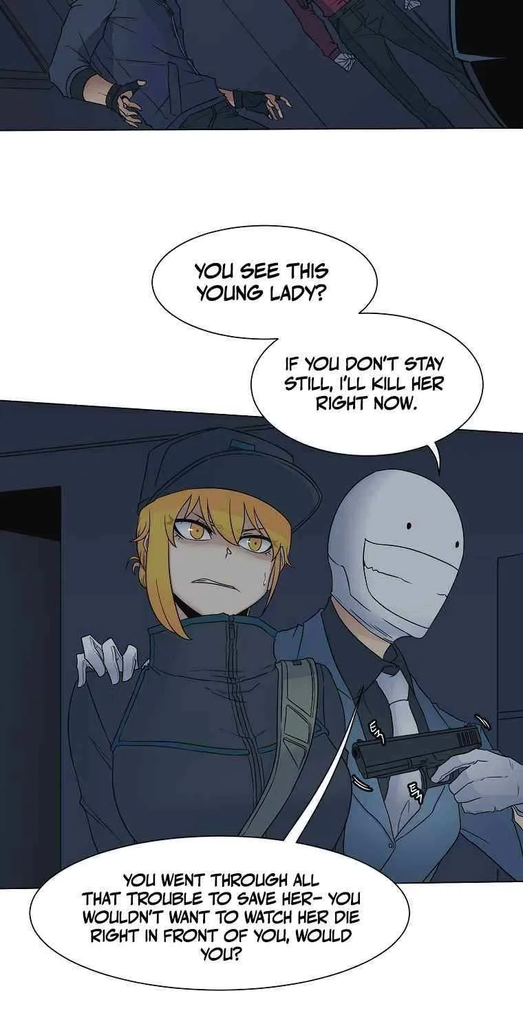 Triver R Mangakakalot X Chapter 5 Page 53