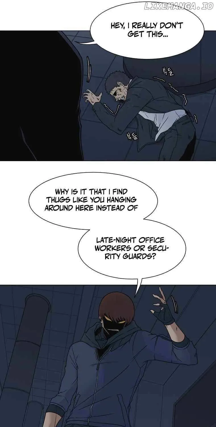Triver R Mangakakalot X Chapter 5 Page 10