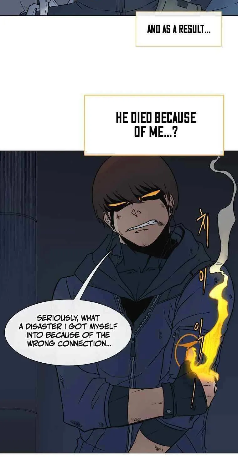 Triver R Mangakakalot X Chapter 6 Page 15